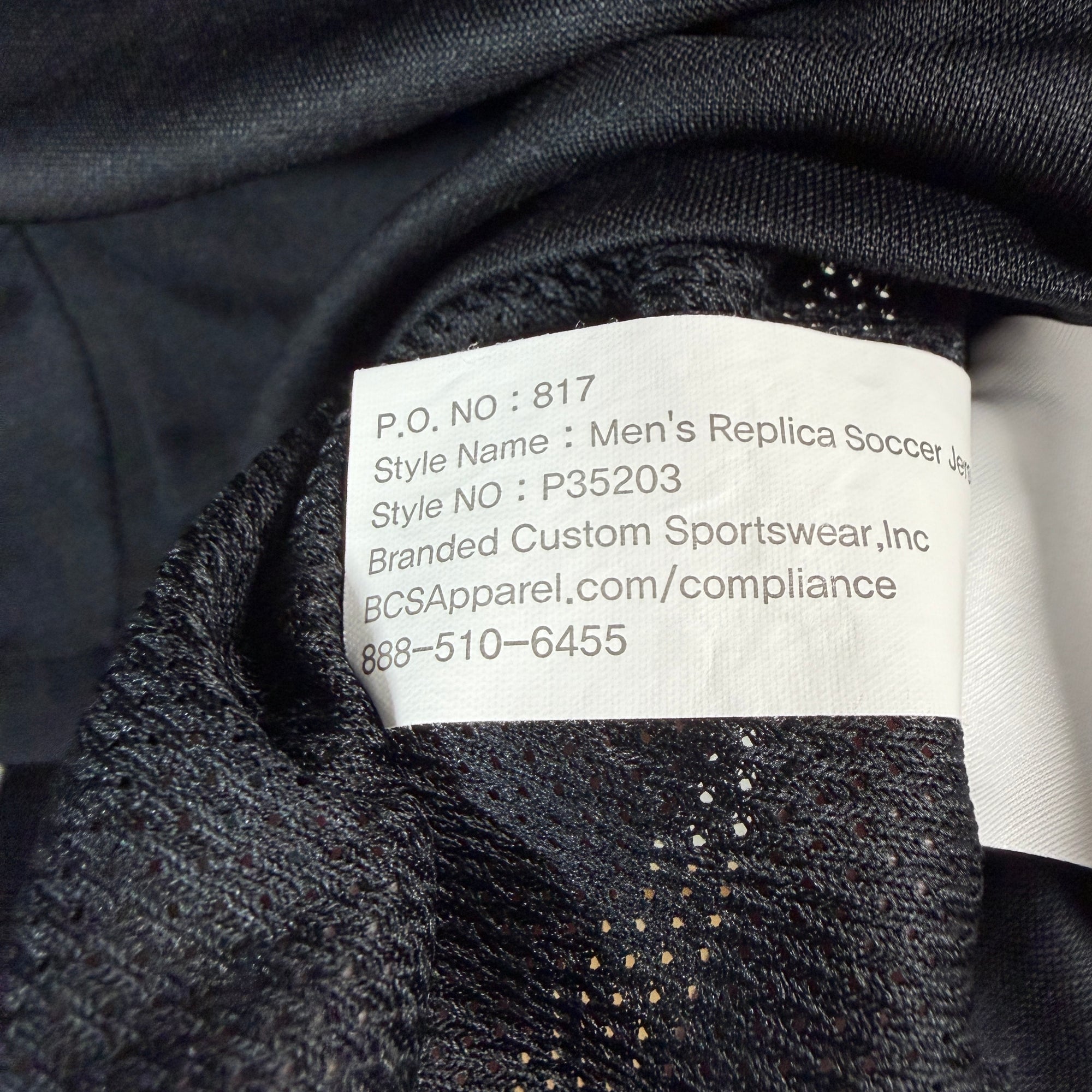 2023-24 Canada Third Shirt - 9.5/10 - (S)