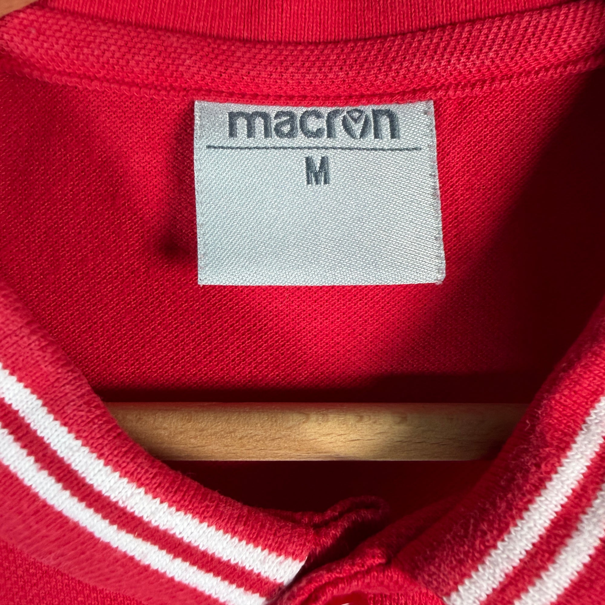 2019-20 FC Sion Polo Shirt - 9/10 - (M)