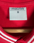 2019-20 FC Sion Polo Shirt - 9/10 - (M)