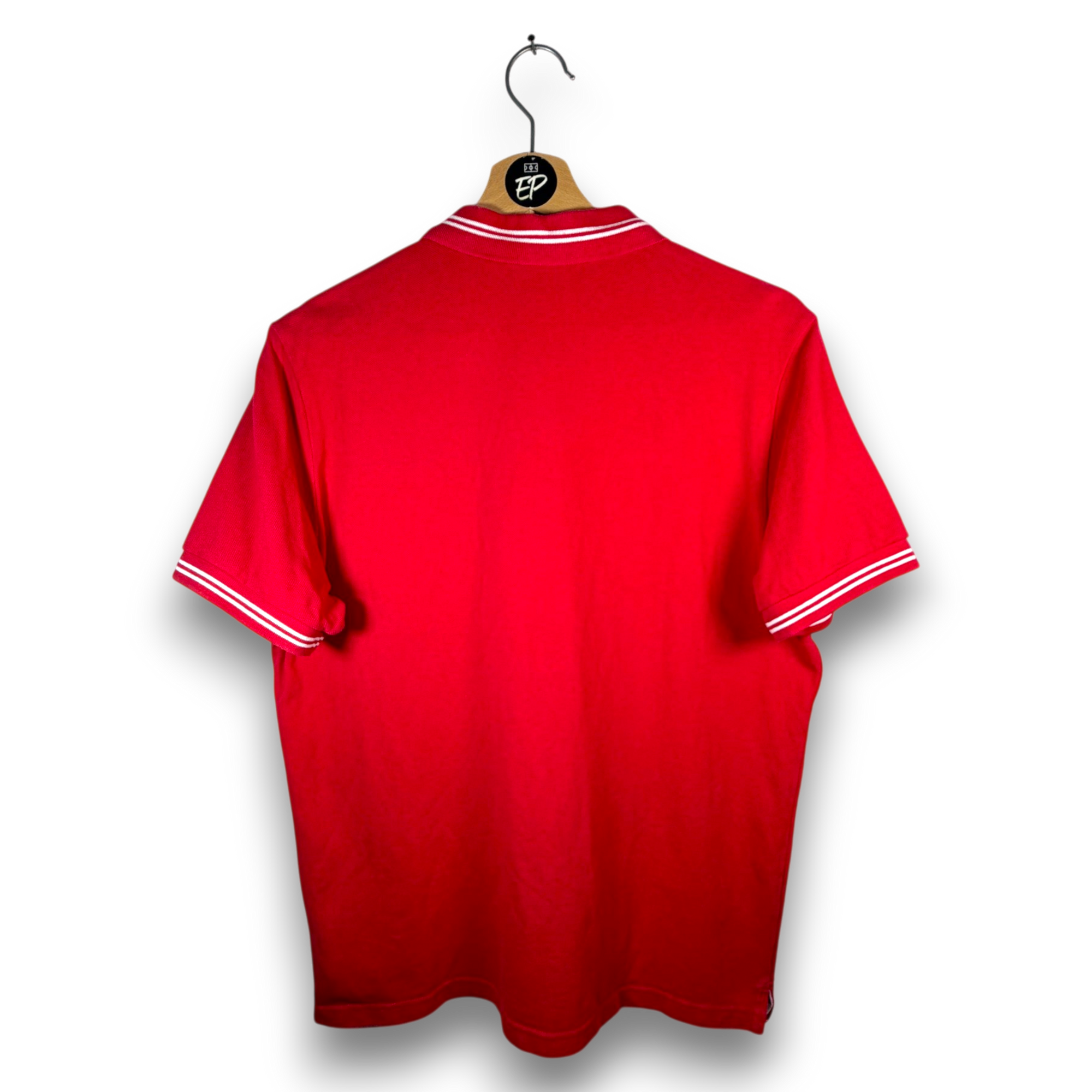 2019-20 FC Sion Polo Shirt - 9/10 - (M)