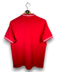 2019-20 FC Sion Polo Shirt - 9/10 - (M)