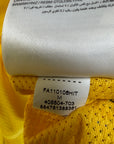 2011 Brazil Home Shirt Neymar 