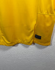 2011 Brazil Home Shirt Neymar 