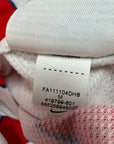 2011-12 Atletico Madrid Home Shirt Falcao 