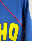 2004-05 FC Barcelona Away Shirt Ronaldinho 