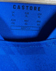 2024-25 Glasgow Rangers Home Shirt - 9/10 - (XL)
