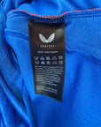 2024-25 Glasgow Rangers Home Shirt - 9/10 - (XL)