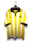2006-07 Dortmund Home Shirt Frei 
