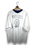 2005-06 PSG Away Shirt Pauleta 