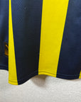 2023-24 Fenerbahce Home Shirt - 8.5/10 - (XL)