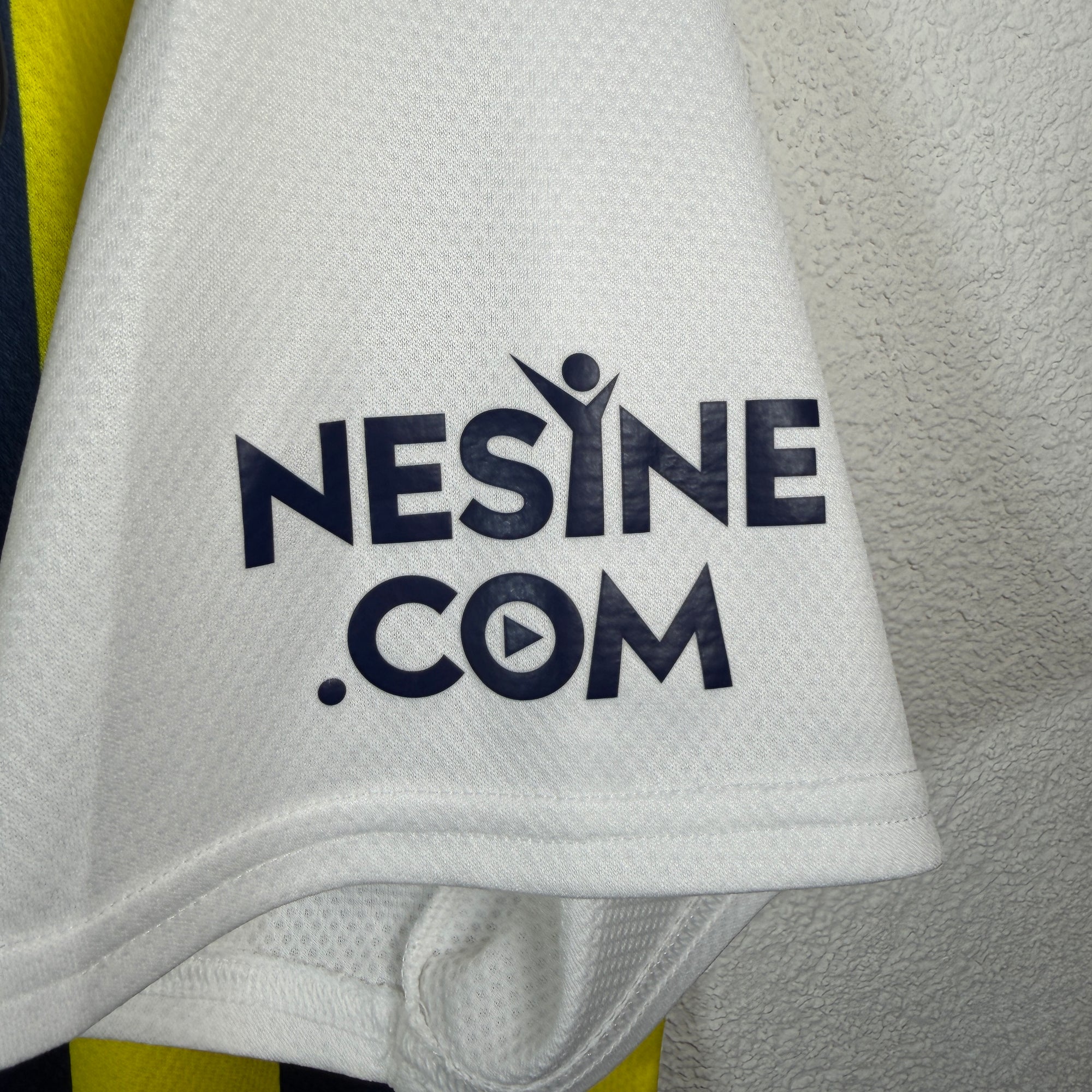 2023-24 Fenerbahce Home Shirt - 8.5/10 - (XL)