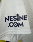 2023-24 Fenerbahce Home Shirt - 8.5/10 - (XL)