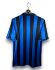 2015-16 Inter Milan Home Shirt - 9/10 - (S)