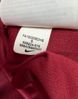 2015-16 AS Roma Home Shirt Totti 