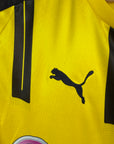 2016-17 Dortmund Home Shirt Dembélé 