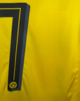 2016-17 Dortmund Home Shirt Dembélé 