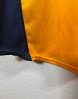 2000-02 Liverpool Away Shirt Henchoz 