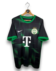 2023-24 Ferencvaros Away Shirt - 9.5/10 - (L)
