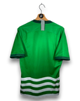 2019-20 Ferencvaros Home Shirt - 9.5/10 - (L)