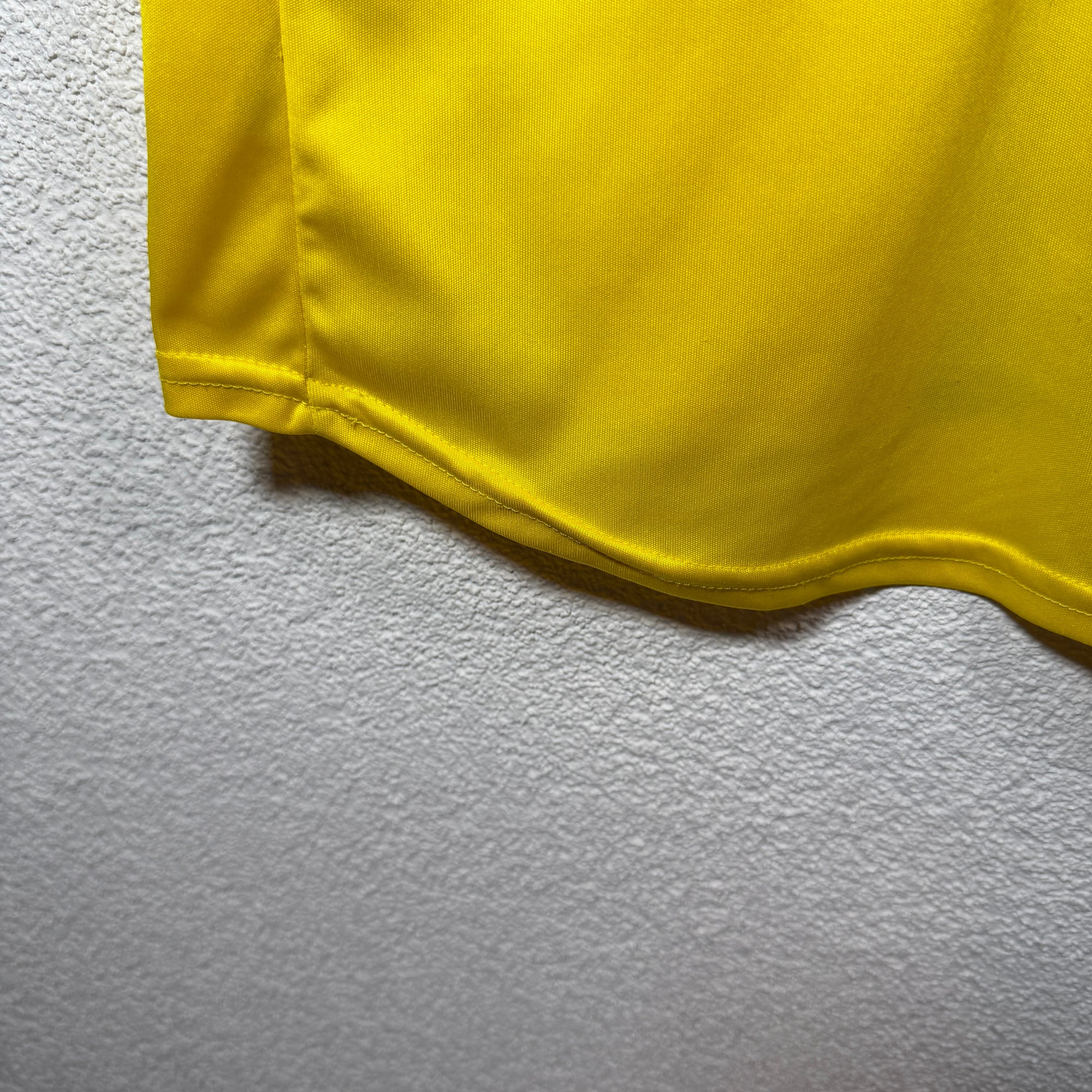 2016-17 Dortmund Home Shirt Dembélé 