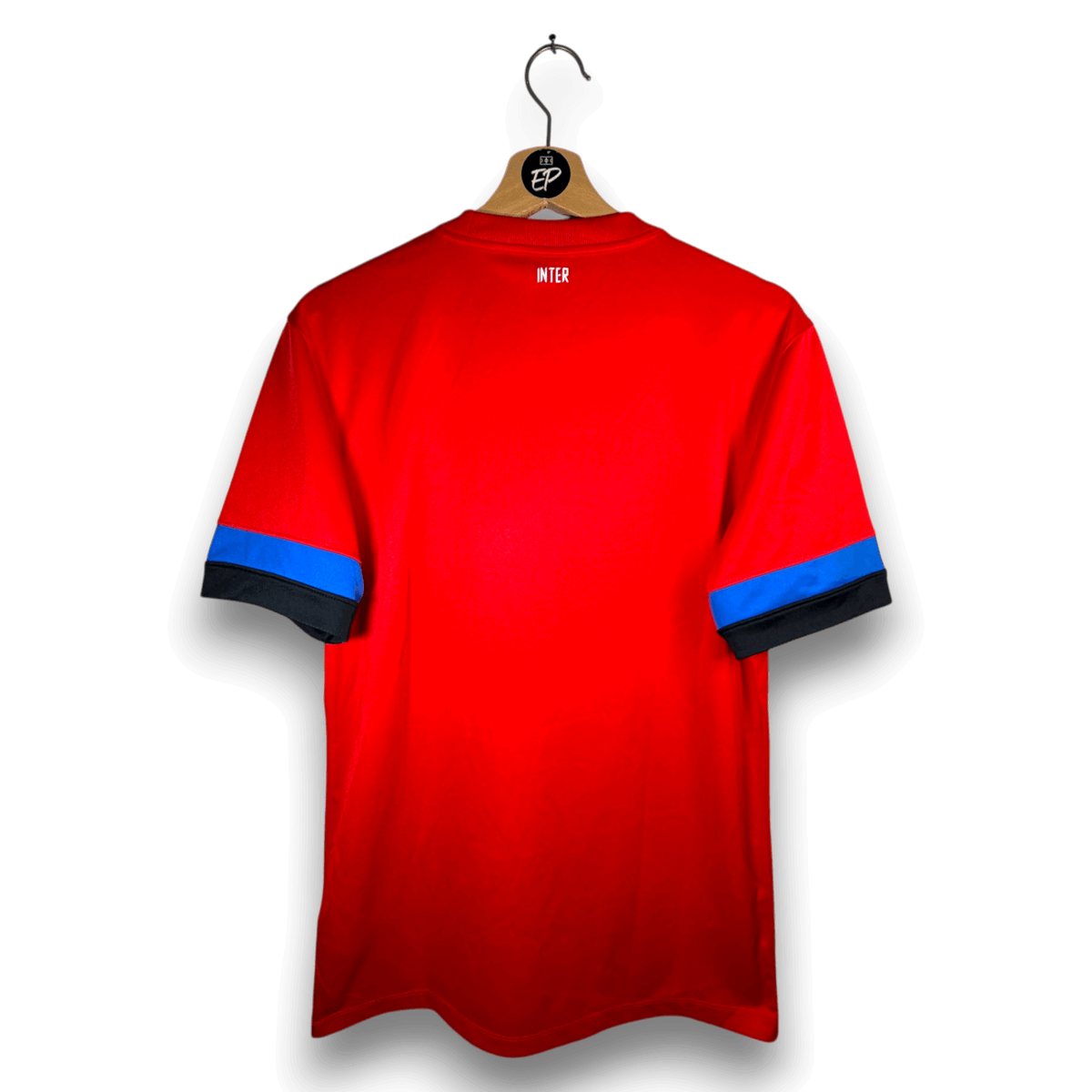 2012-13 Inter Milan Away Shirt Basic - 9.5/10 - (S)