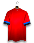 2012-13 Inter Milan Away Shirt Basic - 9.5/10 - (S)
