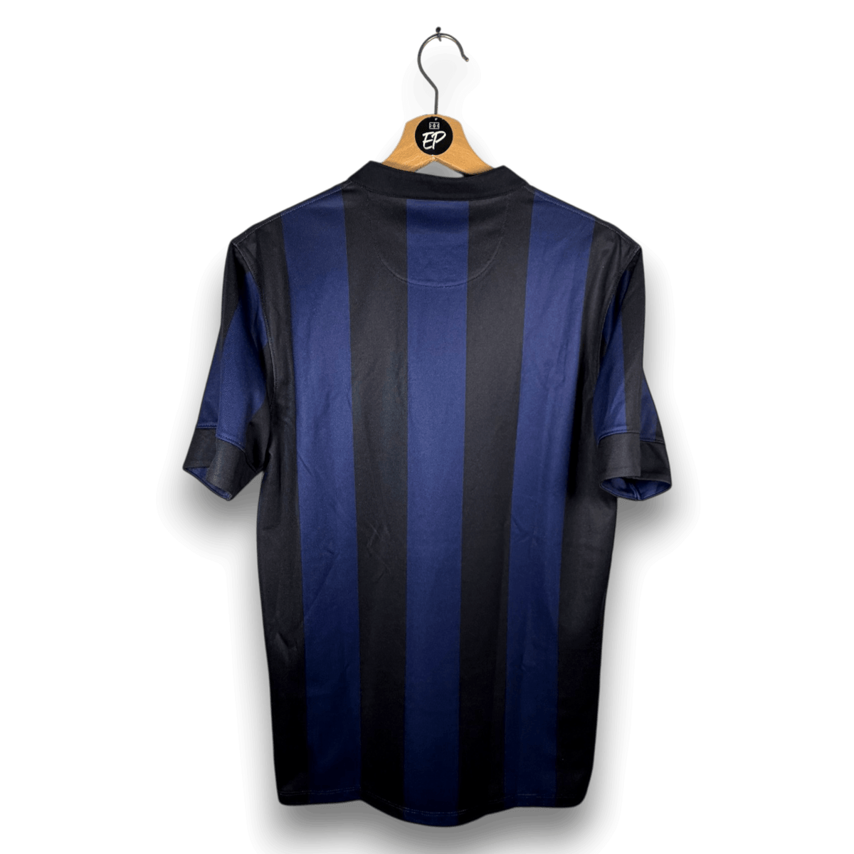 2013-14 Inter Milan Home Shirt - 9.5/10 - (S)