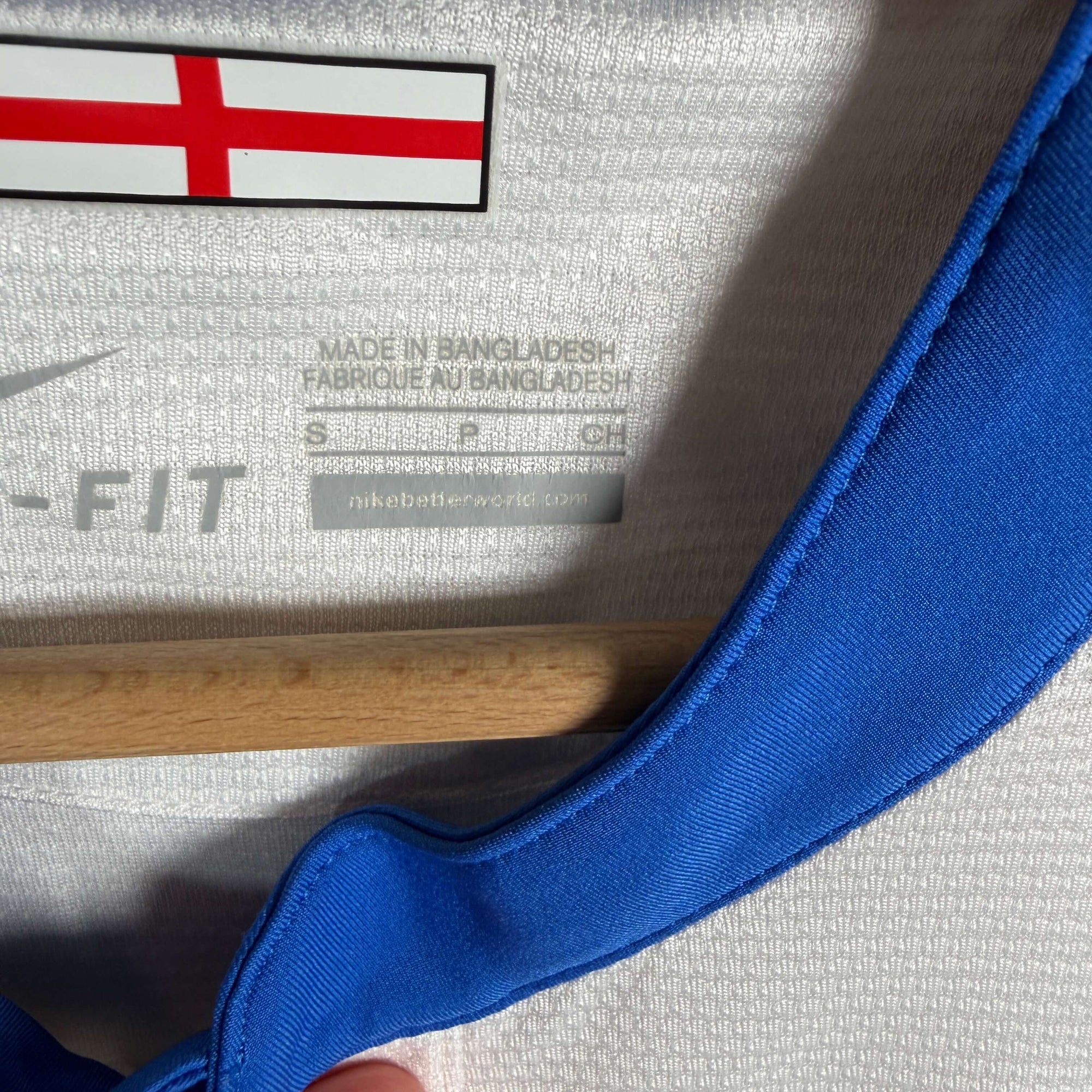 2013-14 Inter Milan Away Shirt - 9.5/10 - (S)