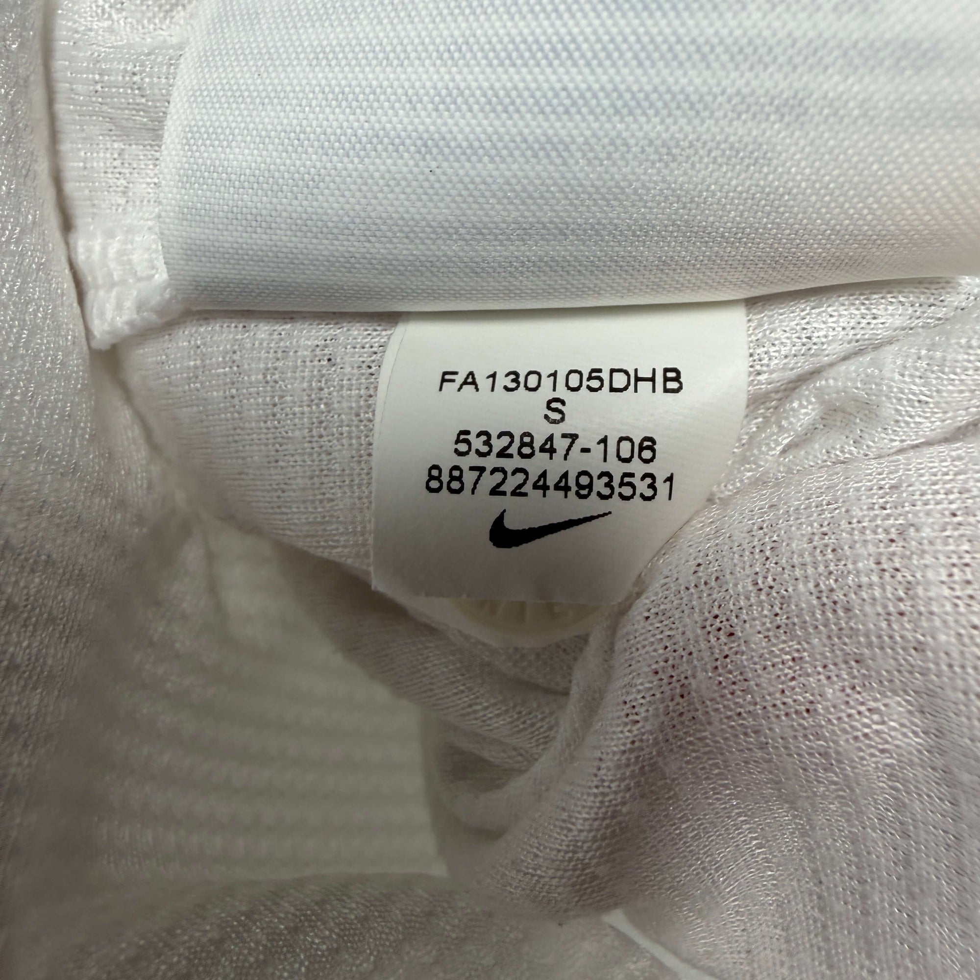 2013-14 Inter Milan Away Shirt - 9.5/10 - (S)