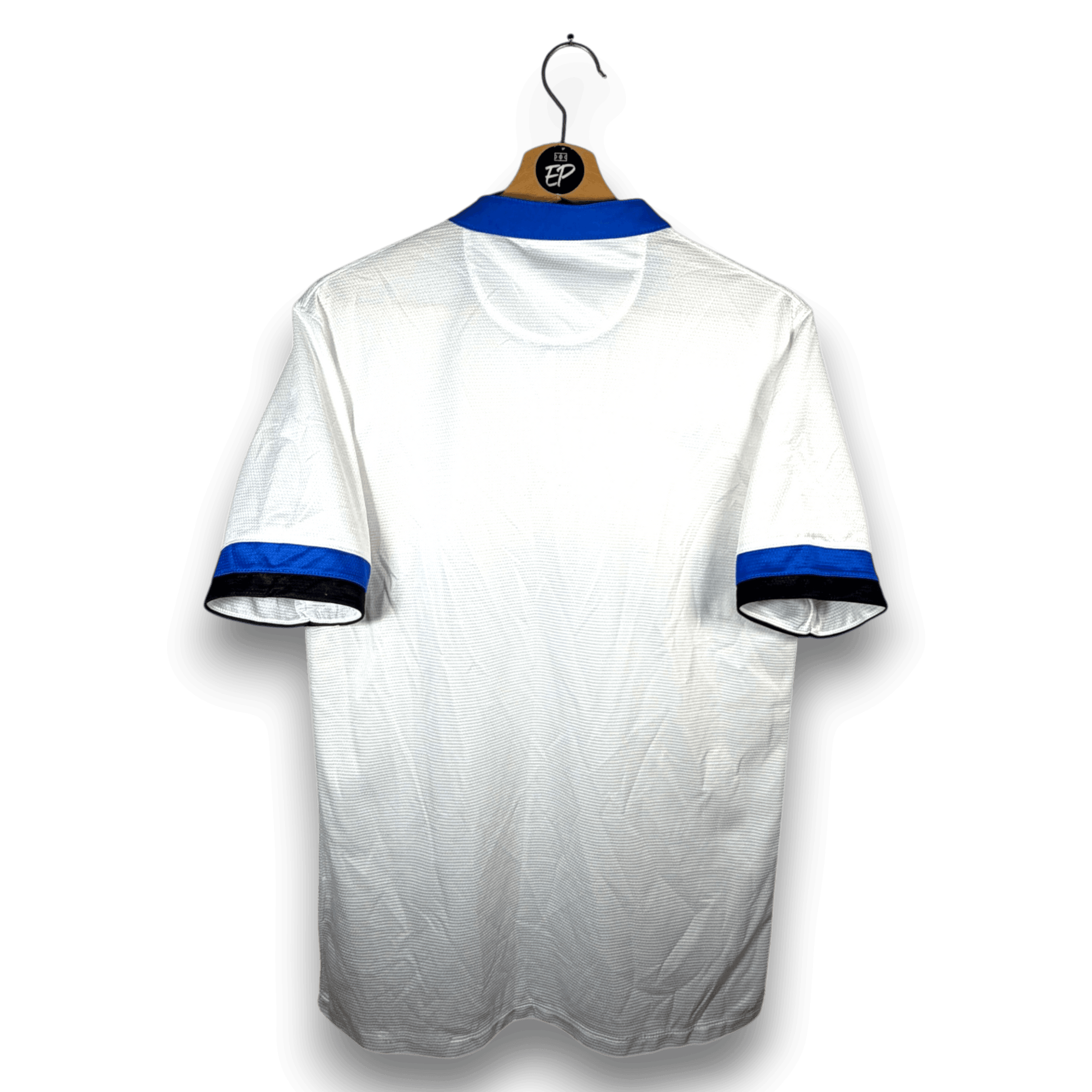2013-14 Inter Milan Away Shirt - 9.5/10 - (S)