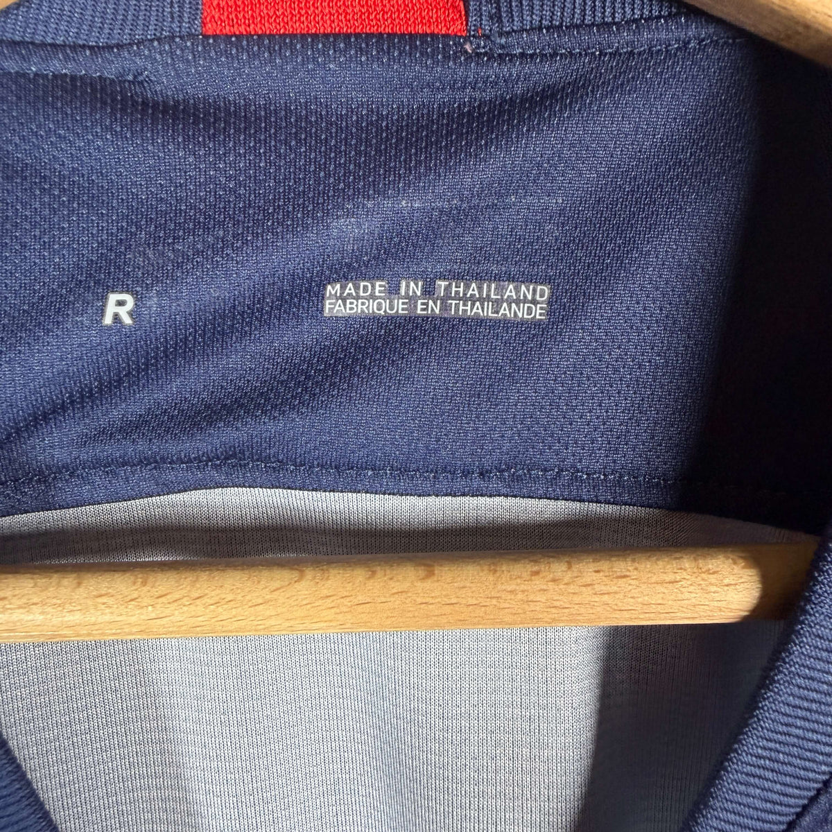 2019-20 PSG Home Shirt Neymar 