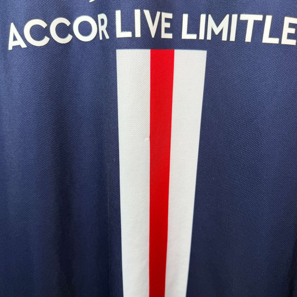 2019-20 PSG Home Shirt Neymar 