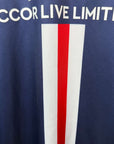 2019-20 PSG Home Shirt Neymar 