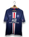 2019-20 PSG Home Shirt Mbappé 