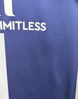 2019-20 PSG Home Shirt Mbappé 