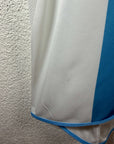 2004-05 Olympique Marseille Home Shirt Nasri 