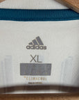 2017-18 Real Madrid Home Shirt Ronaldo 