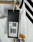 2024-25 Real Madrid Home Shirt Mbappé 
