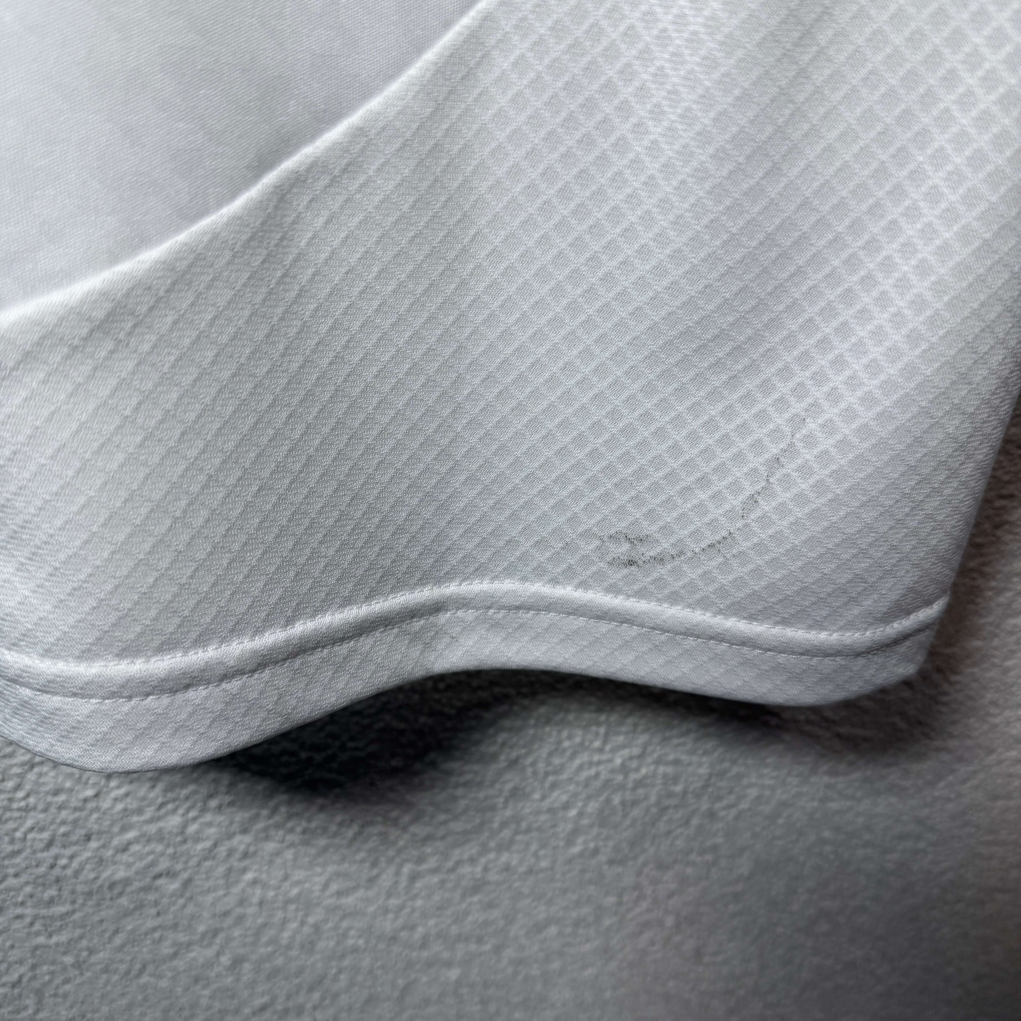 2024-25 Real Madrid Home Shirt Mbappé 