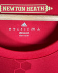 2016-17 Manchester United Home Shirt LS Ibrahimović 