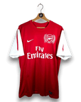 2011-12 Arsenal Home Shirt Henry 