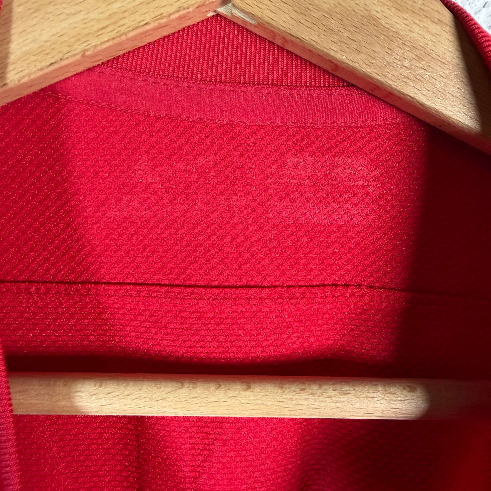 2011-12 Arsenal Home Shirt Henry 