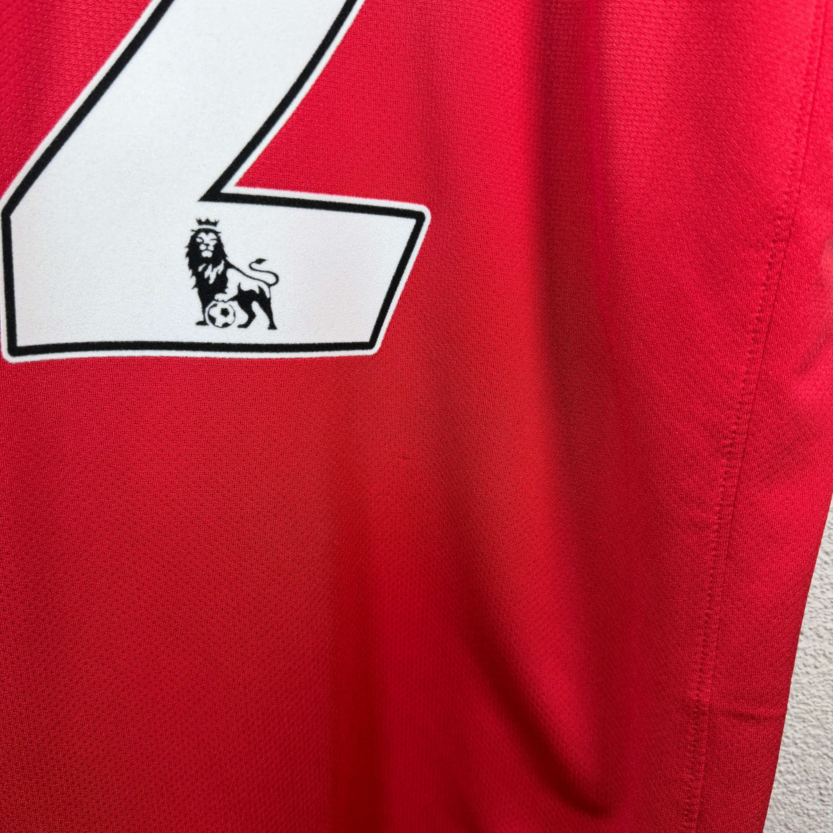 2011-12 Arsenal Home Shirt Henry 