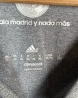 2015-16 Real Madrid Away Shirt Ronaldo 