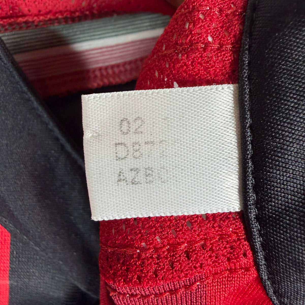 2014-15 AC Milan Home Shirt El Shaarawy 