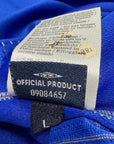 2005-06 Chelsea Home Shirt Centenary Drogba 