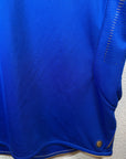 2005-06 Chelsea Home Shirt Centenary Drogba 