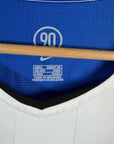 2004-05 Inter Milan Away Shirt Adriano 