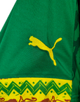 2014-16 Cameroon Home Shirt Eto'o 