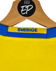 2015-16 Sweden Home Shirt (M)